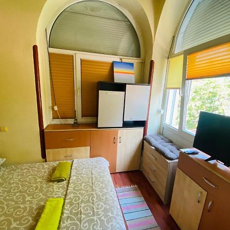 Central 2 Bedrooms Apartment Brasov Luaran gambar