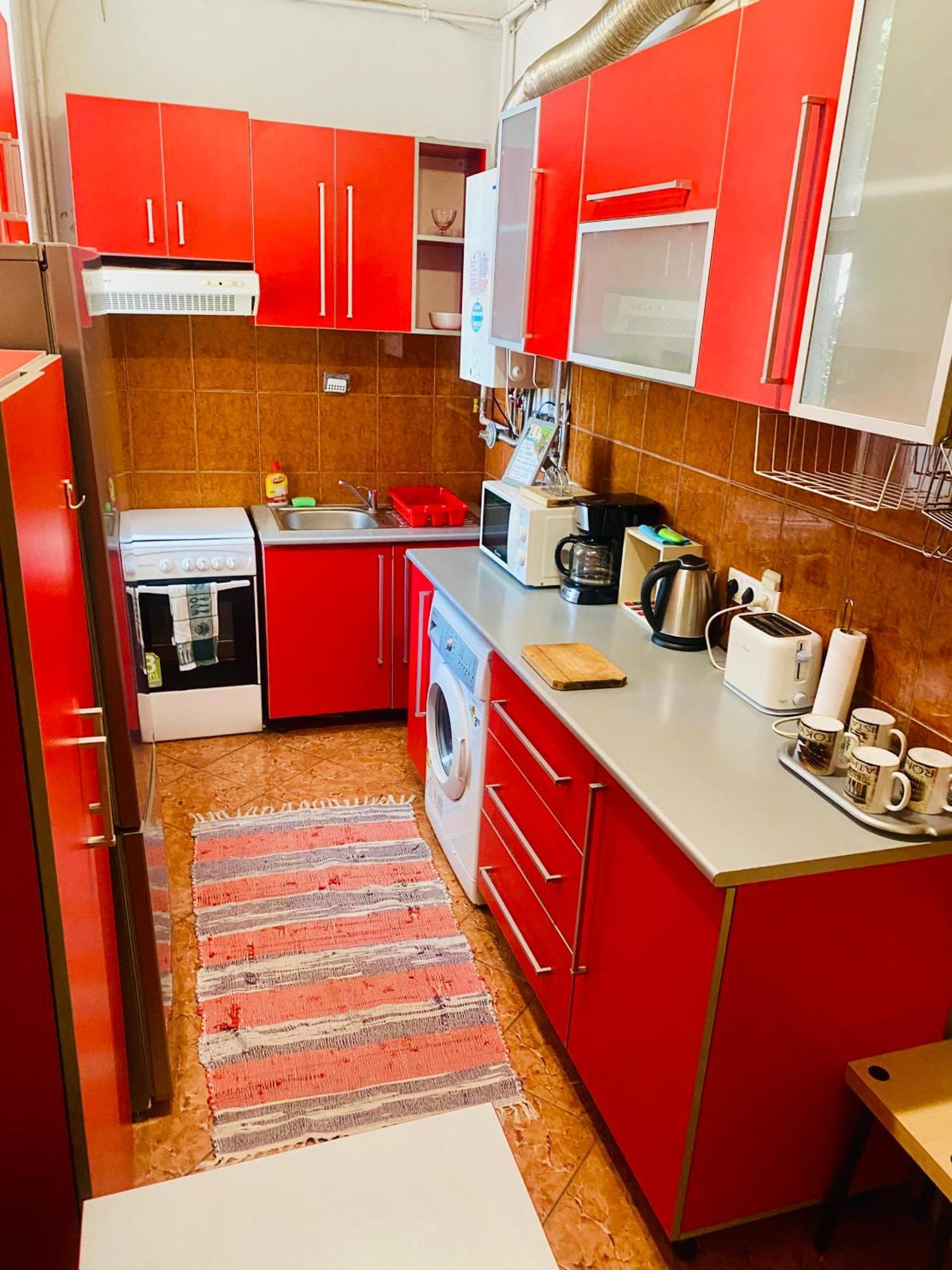 Central 2 Bedrooms Apartment Brasov Luaran gambar